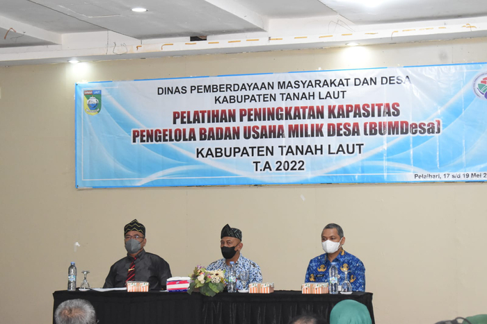 Menelisik Pengertian, Tujuan, dan Beberapa Jenis Pelatihan UMKM Desa