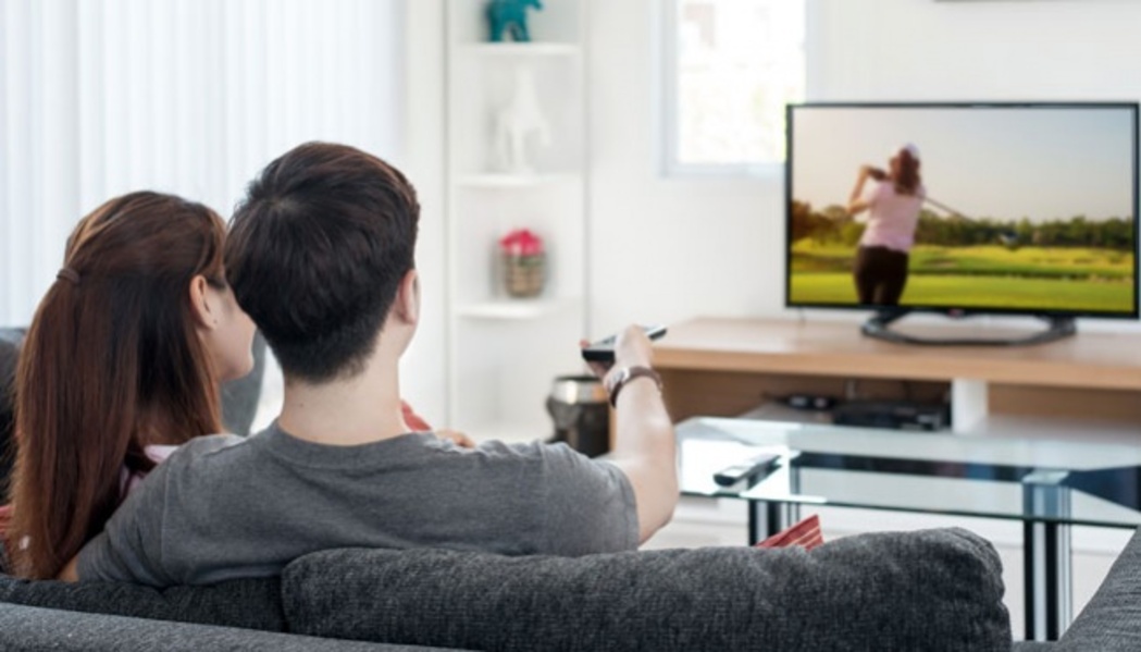 Transformasi Layanan Publik melalui Smart TV Desa