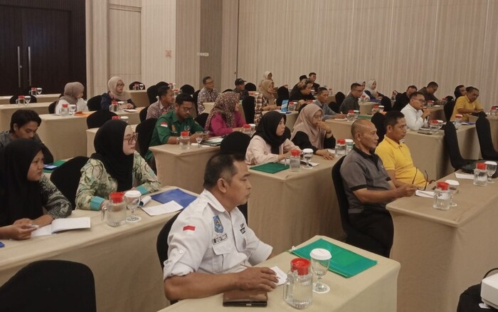 Mengenal Tujuan dan Materi Pelatihan BUMDes