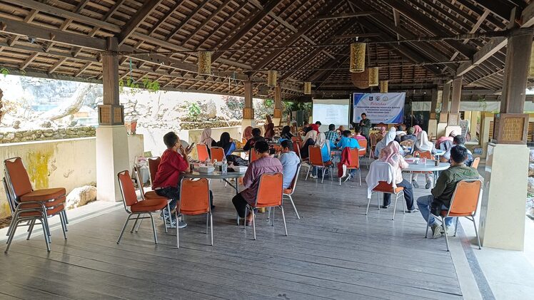 7 Peran Pelatihan BUMDes dalam Meningkatkan Perekonomian Desa